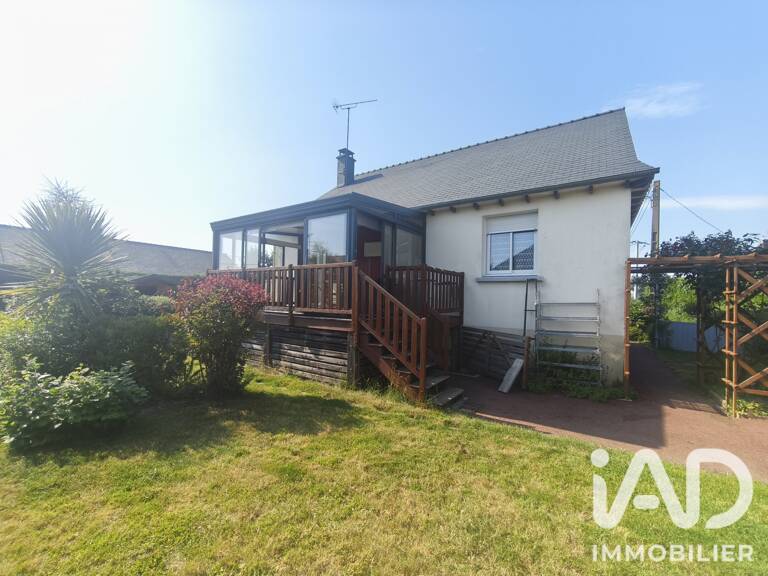 Vente Maison/villa 7 pièces — photo 1