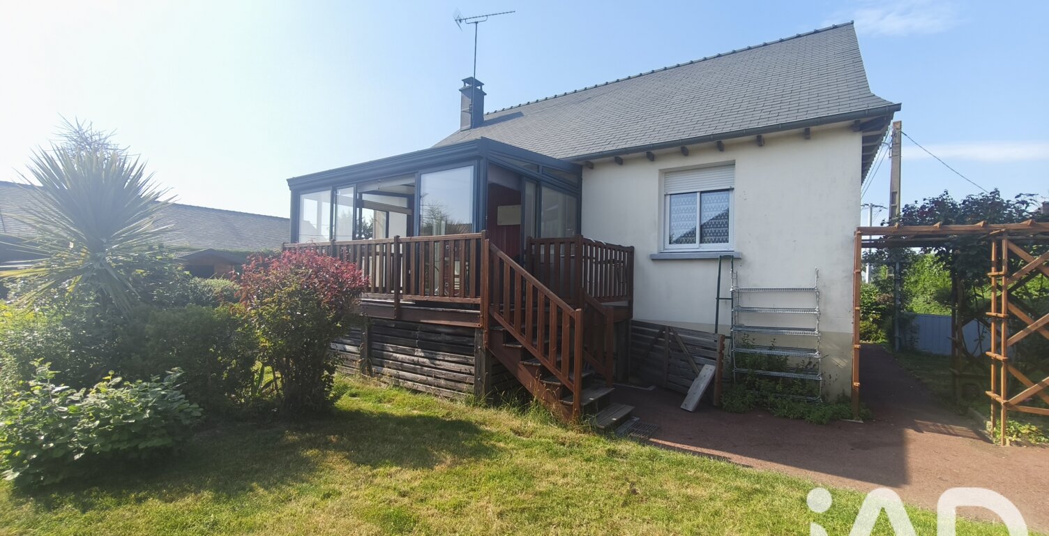 Vente Maison/villa 7 pièces — photo 1