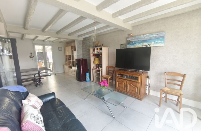Vente Maison/villa 7 pièces — photo 3