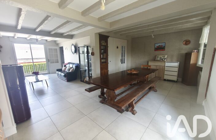 Vente Maison/villa 7 pièces — photo 4