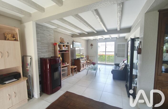 Vente Maison/villa 7 pièces — photo 5
