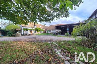 Maison 4 pièces 280000 €