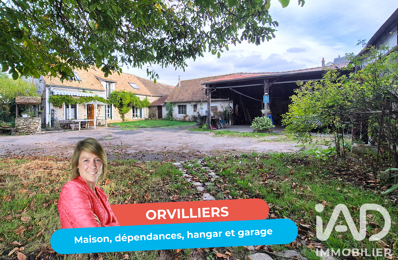 Vente Maison/villa 4 pièces — photo du bien