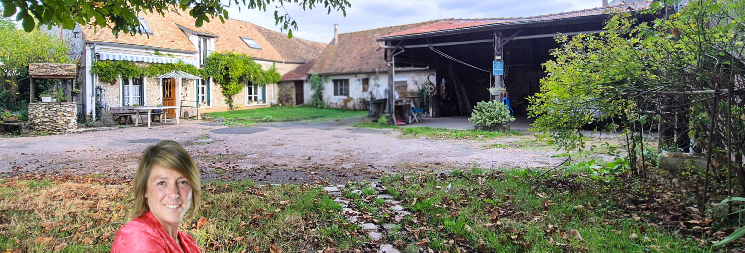 Maison 4 Pièces 88 m² à vendre à Orvilliers (78910)
