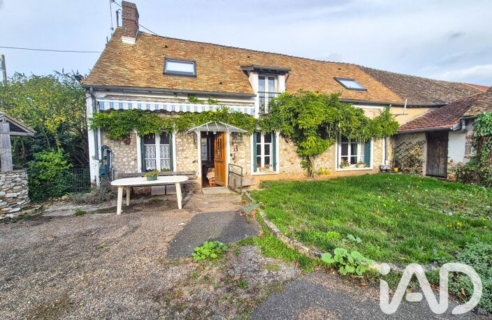 Vente Maison/villa 4 pièces — photo 2