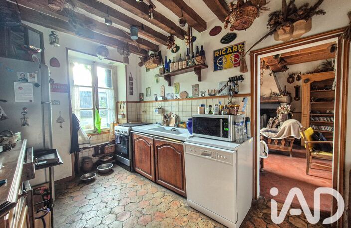 Vente Maison/villa 4 pièces — photo 3