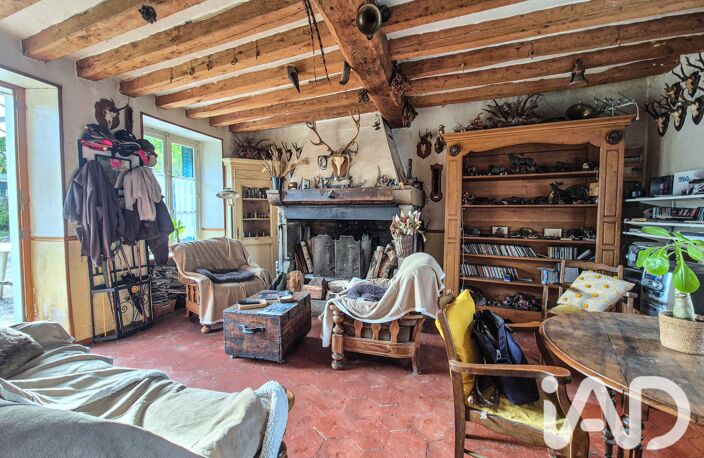 Vente Maison/villa 4 pièces — photo 4
