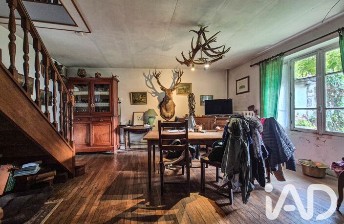 Vente Maison/villa 4 pièces — photo 5