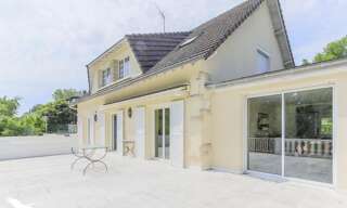 Maison 12 Pièces 362 m² à vendre à Mézy-sur-Seine (78250)