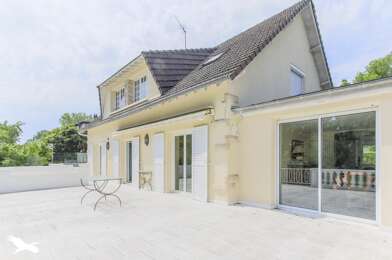 Maison 12 pièces 599000 €
