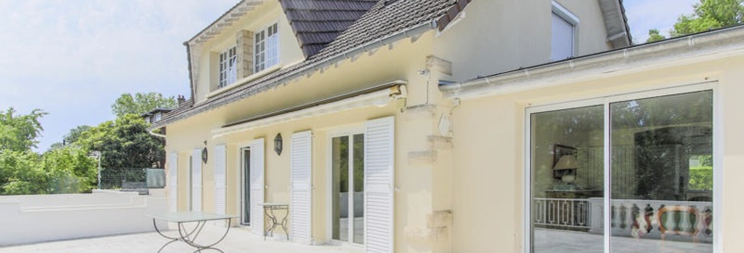 Maison 12 Pièces 362 m² à vendre à Mézy-sur-Seine (78250)