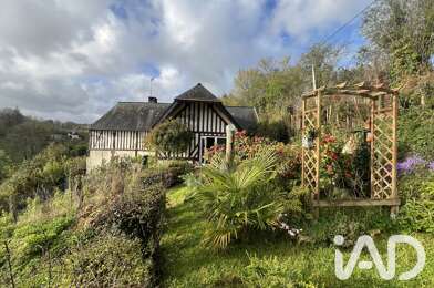 Maison 5 pièces 335000 €