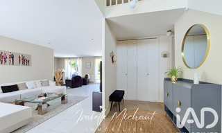 Maison 8 Pièces 200 m² à vendre à Vernouillet (78540)