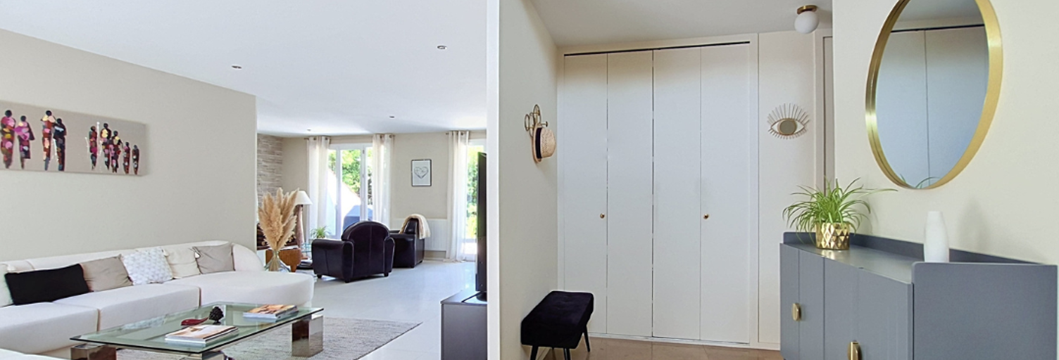 Maison 8 Pièces 200 m² à vendre à Vernouillet (78540)