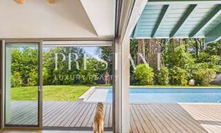 Maison 6 Pièces 387 m² à vendre à Bassussarry (64200)