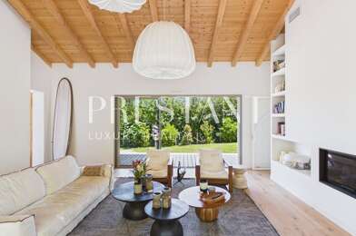 Maison 6 pièces 2395000 €