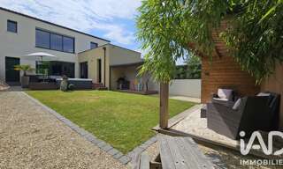Maison 6 Pièces 160 m² à vendre à Saint-Philbert-de-Grand-Lieu (44310)