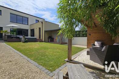 Maison 6 pièces 485000 €
