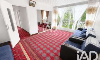 Appartement 5 Pièces 78 m² à vendre à Savigny-sur-Orge (91600)