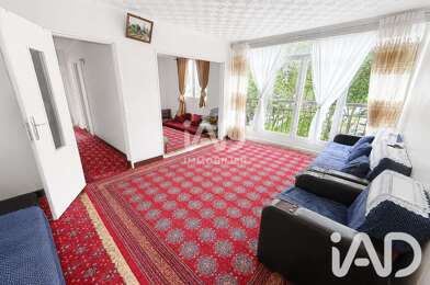 Appartement 5 pièces 137000 €