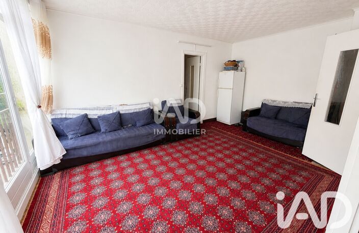 Vente Appartement 5 pièces — photo 3