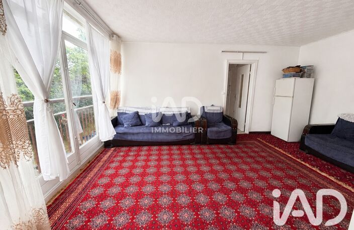 Vente Appartement 5 pièces — photo 4