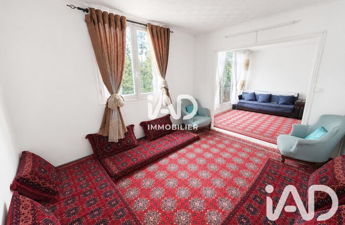 Vente Appartement 5 pièces — photo 5
