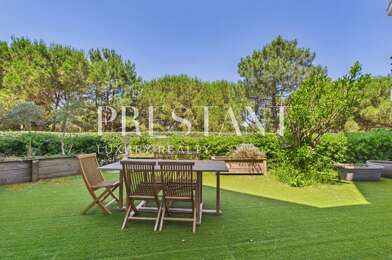 Appartement 3 pièces 749000 €