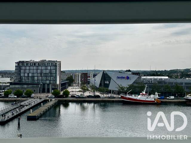Vente Duplex 3 pièces — photo du bien