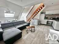 Vente Duplex 3 pièces — photo 2