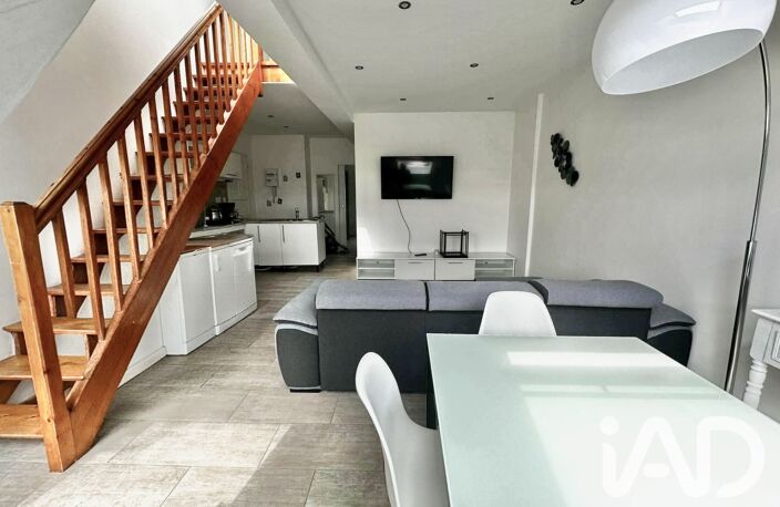 Vente Duplex 3 pièces — photo 3