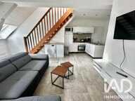 Vente Duplex 3 pièces — photo 4
