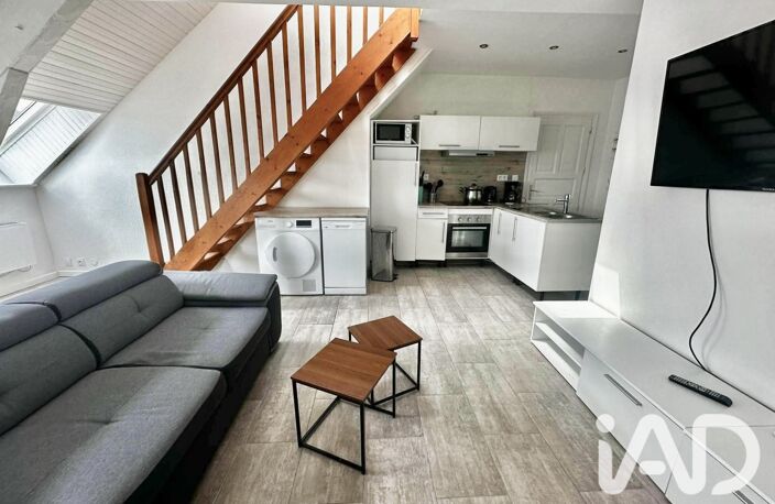 Vente Duplex 3 pièces — photo 4