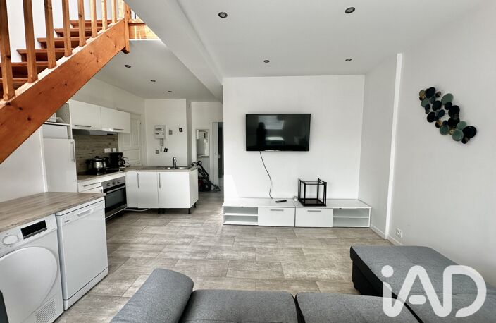 Vente Duplex 3 pièces — photo 5