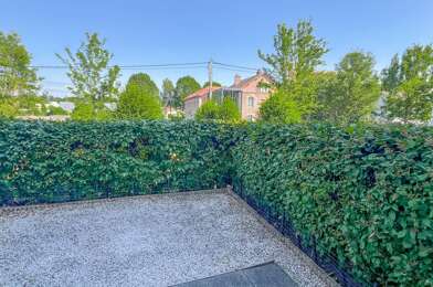 Appartement 1 pièces 118500 €