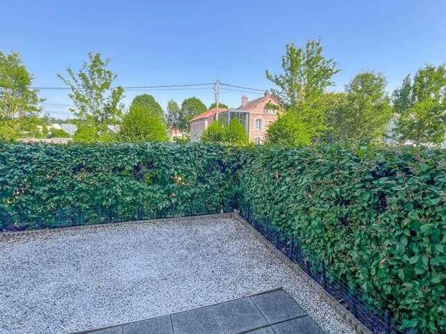 Vente Appartement 1 pièce — photo du bien