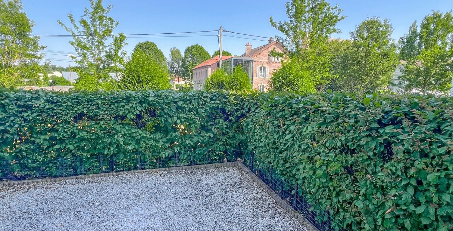 Vente Appartement 1 pièce — photo 1