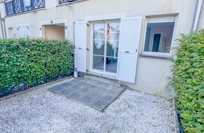 Vente Appartement 1 pièce — photo 2