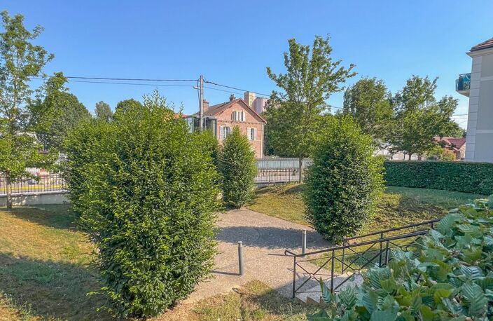 Vente Appartement 1 pièce — photo 3