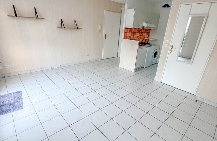 Vente Appartement 1 pièce — photo 4