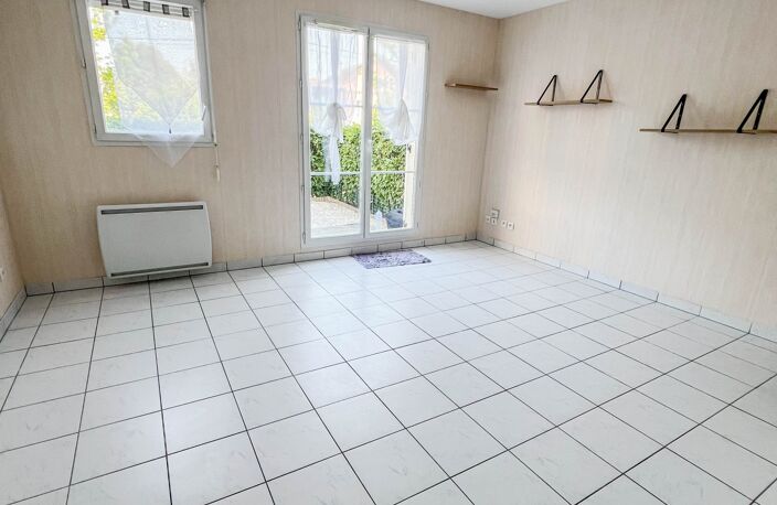 Vente Appartement 1 pièce — photo 5