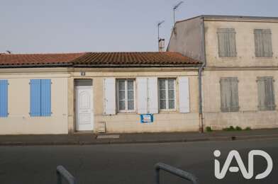 Maison 4 pièces 147000 €