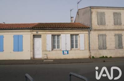 Vente Maison/villa 4 pièces — photo du bien