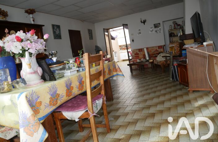 Vente Maison/villa 4 pièces — photo 3