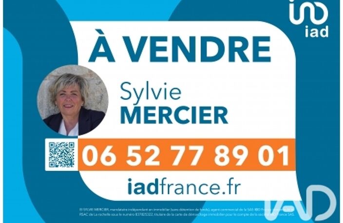 Vente Maison/villa 4 pièces — photo 5