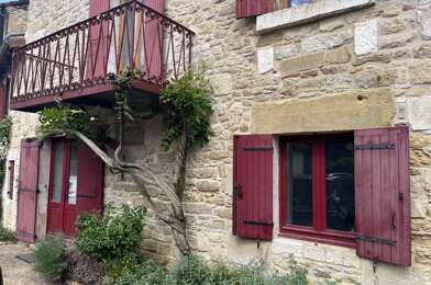 Maison 4 pièces 98280 €