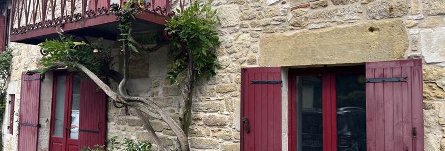 Maison 4 Pièces 88 m² à vendre à Corgnac-sur-l'Isle (24800)