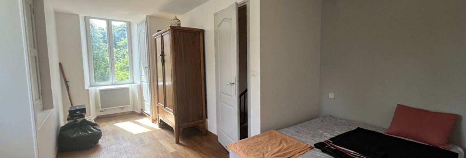 Maison 4 Pièces 88 m² à vendre à Corgnac-sur-l'Isle (24800)