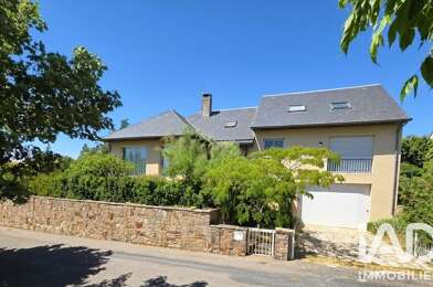 Maison 8 pièces 349000 €