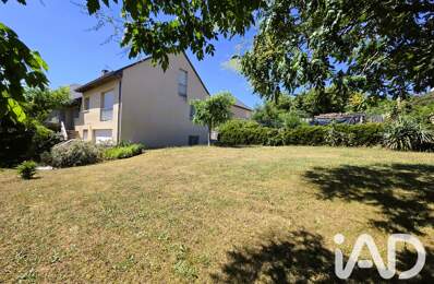 Vente Maison traditionnelle 8 pièces — photo du bien